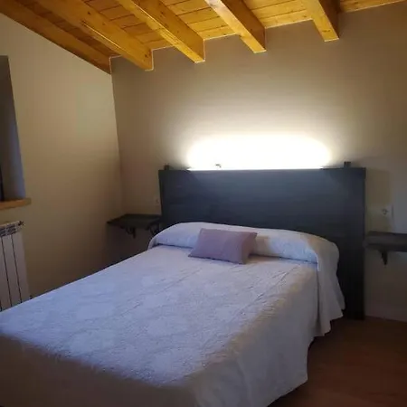 La Casa De Pino * Santibáñez de Villacarriedo