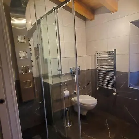 La Casa De Pino Сasa de vacaciones Santibanez de Villacarriedo