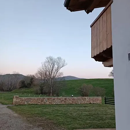 Szálloda La Casa De Pino