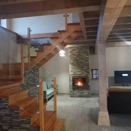 La Casa De Pino *