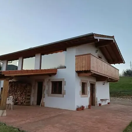 La Casa De Pino Szálloda *