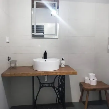Сasa de vacaciones La Casa De Pino *