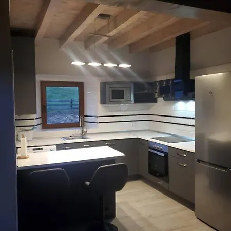 La Casa De Pino