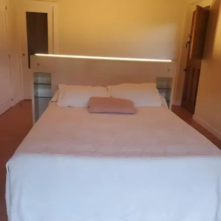 La Casa De Pino Сasa de vacaciones *