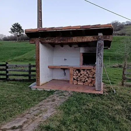 La Casa De Pino